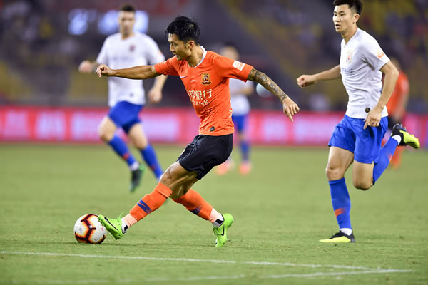挪超：汉坎VS奥勒松，汉坎能否捍卫主场尊严？